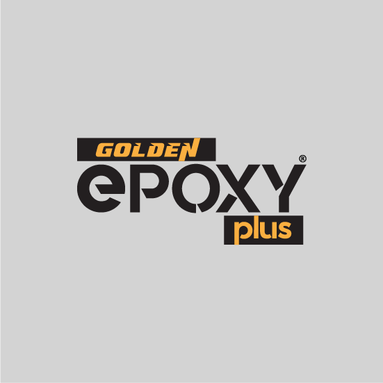 Golden Epoxy Plus: línea premium de epóxicos